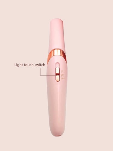 جهاز صنفرة كهربائي للقدم وقابل للشحن