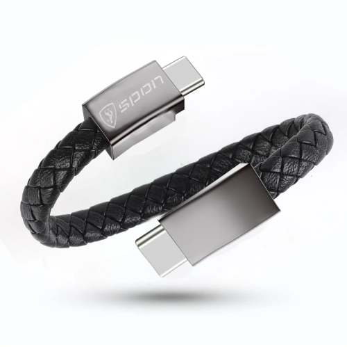 كيبل اسوارة تايبسي بقوة 65 واط من spon