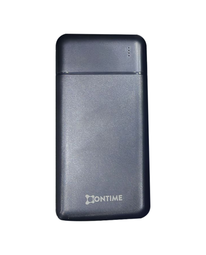 بنك طاقة 30000mAh من ONTIME
