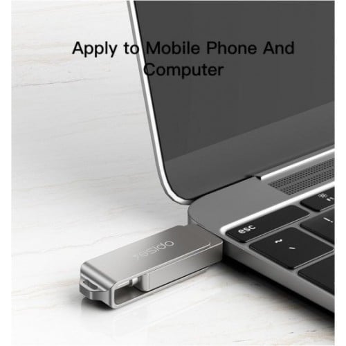 ذاكرة بيانات 3في 1 من Yesido -FL12 متنوع