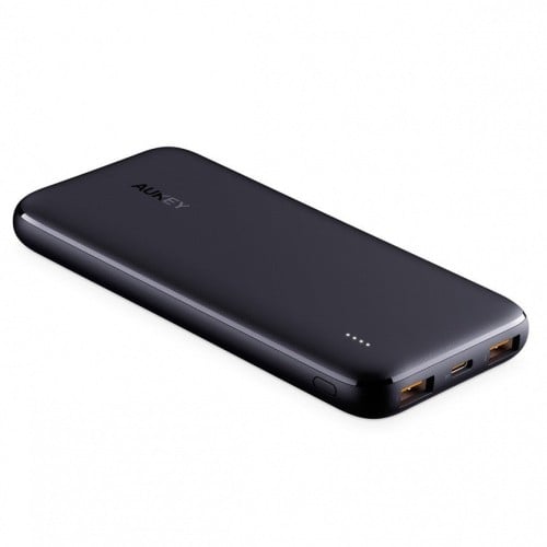 بور بانك من اوكي 10 امبير