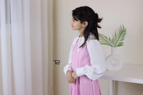 زي مدرسي متصل