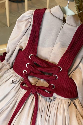 فستان مادلين