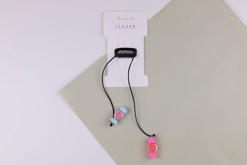 خيط زينة للشعر Sweet