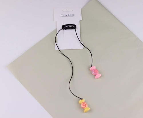 خيط زينة للشعر Sweet