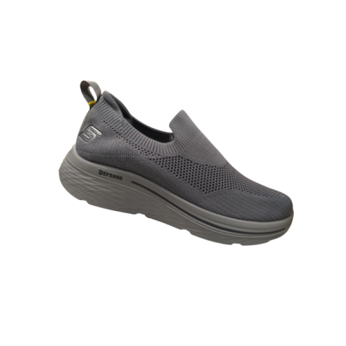 حذاء رياضي تصميم عالي الجودة رمادي متجر نزيل nazee...