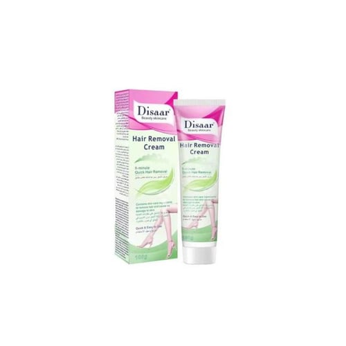 مزيل شعر ديسار 100 مل NAZEELSTORE