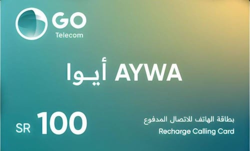 بطاقة شحن رصيد إيواء 100لسجناء متجر نزيل nazeelsto...