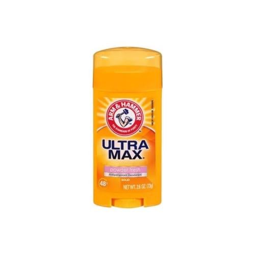 مزيل عرق ارم اند هامر باودر فريش 73 جرام متجرنزيل