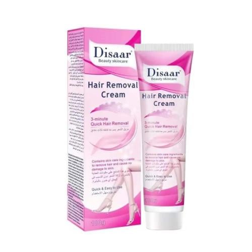 مزيل شعر ديسار 100 مل NAZEELSTORE