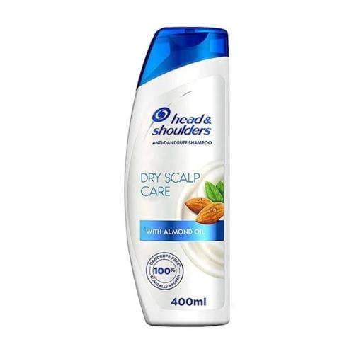 شامبو هيد آند شولدرز لوز