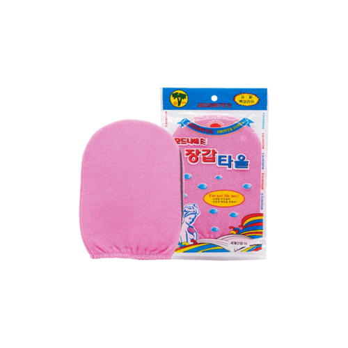 ليفة كوريه الملونهمتجر نزيل nazeelstore