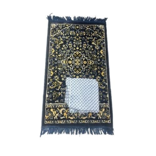 طقم صلاة نسائي لنزلاء متجر نزيل nazeelstore