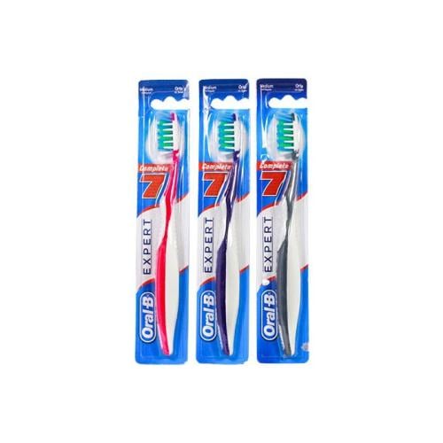 فرشاة اسنان للنزلاء