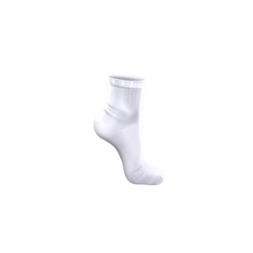 شراب رجالي قطن وسط-MK