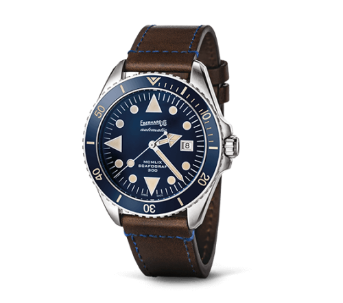 سكافو غراف 1959 أزرق