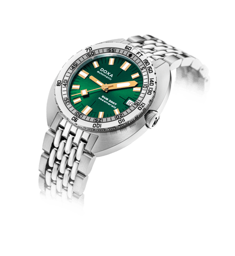 دوكسا صب 200T سي ايمرالد