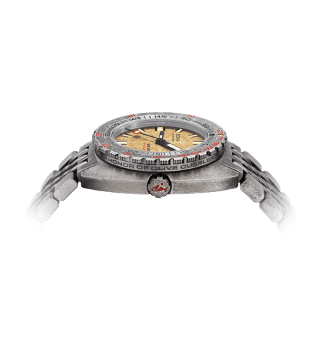 دوكسا صب 300T كلايف كاستلر