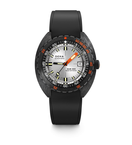 دوكسا صب 300 كاربون سي رامبلر