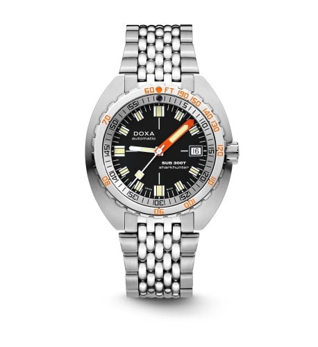 دوكسا صب 300T شارك هانتر