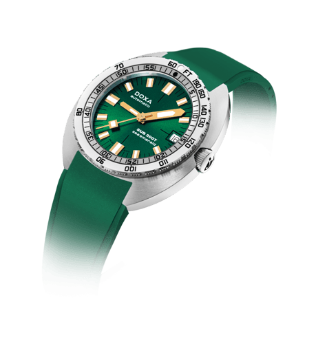 دوكسا صب 200T سي ايمرالد سوار مطاطي