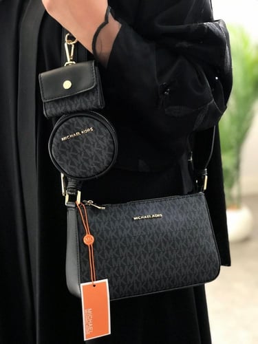 حقيبة مايكل كورس