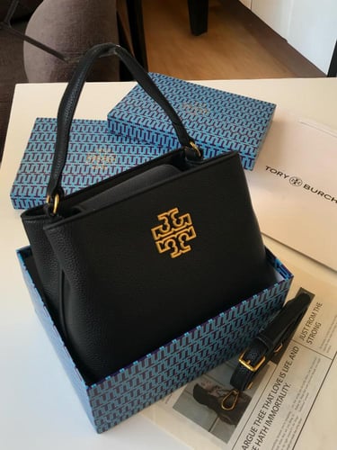 شنطة توري بورش