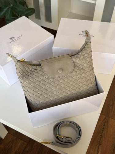 شنطة بوتيقا فنيتا