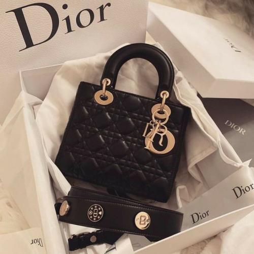 شنطة ديور ماستر