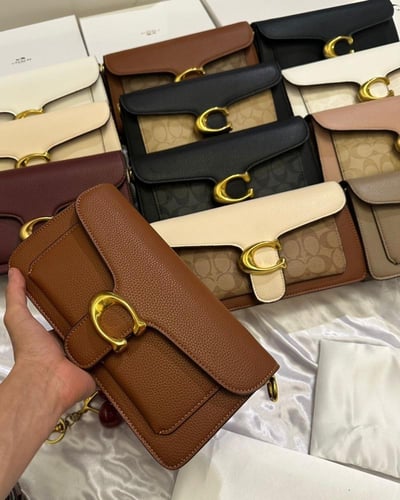 شنطة كوتش صغيرة