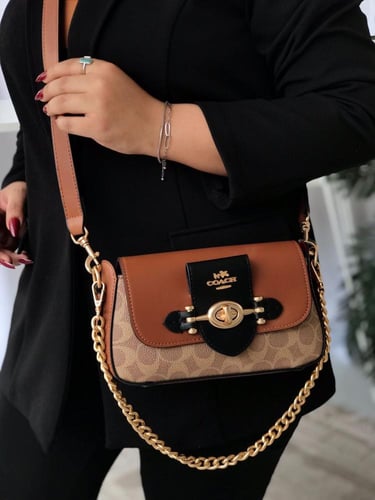 شنطة كوتش