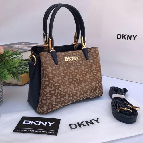 حقيبة دكنى كلاسيك