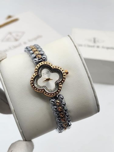 ساعة فان كليف