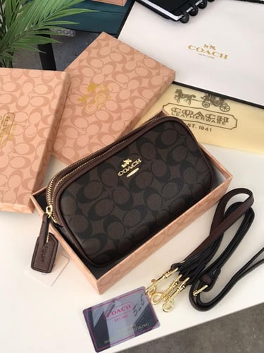 شنطة كوتش ميني