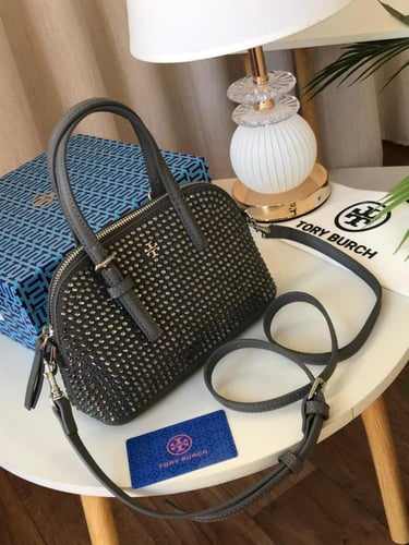 شنطة توري بورش كريستال