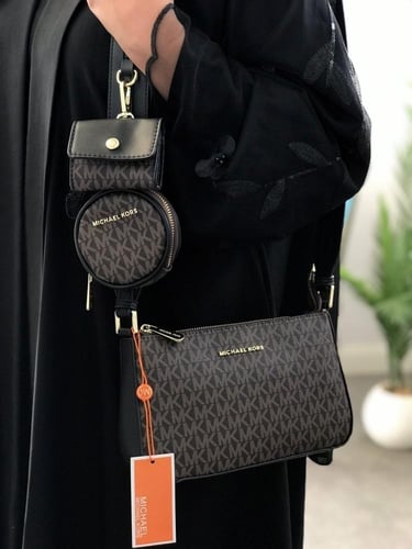 حقيبة مايكل كورس