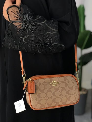 شنطة كوتش ميني