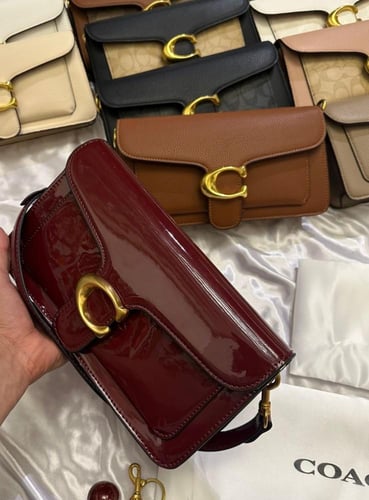 شنطة كوتش صغيرة