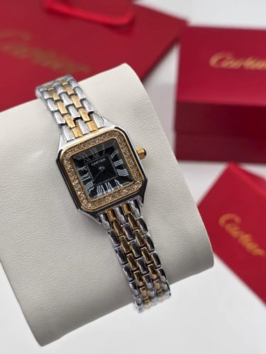 ساعة كارتير