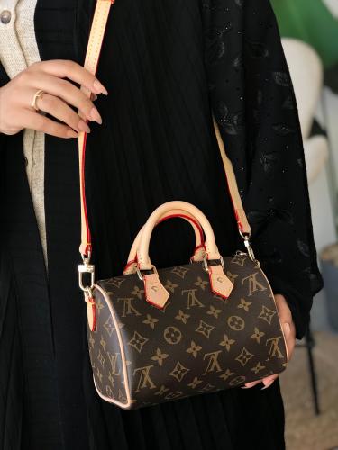 شنطة لويس فيتون