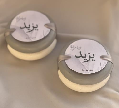 توزيعات مباخر