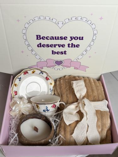 بوكس الاناقه الشتوي