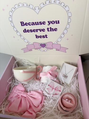 بوكس الفيونكه