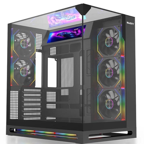 RTX 5080 - 9800X3D