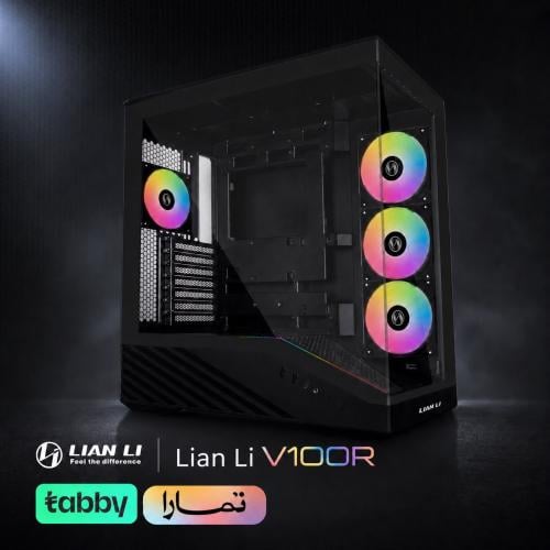 RYZEN 5 7500F - RTX 5070