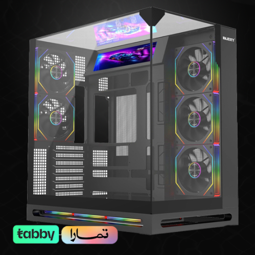 RTX 5070 TI -RYZEN 7 9800X3D