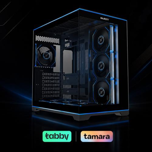 RX 9070 XT - RYZEN 5 9600X