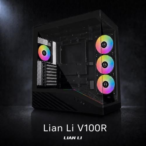 RYZEN 5 7500F - RTX 5070