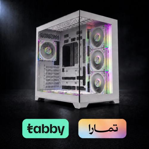 RX 9070 - RYZEN 5 7500F