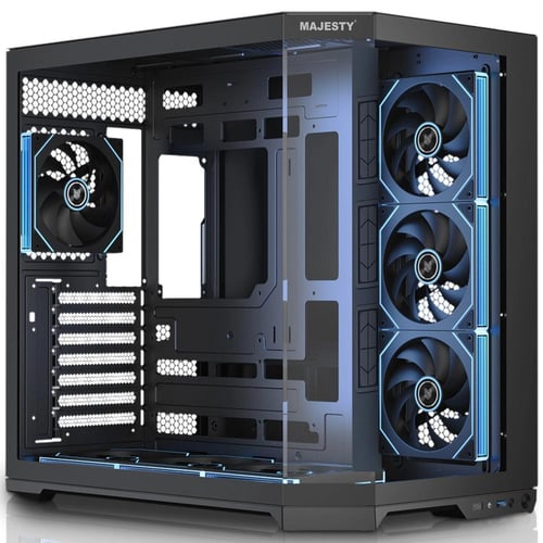 RTX 5070 TI - 9800X3D KHALID